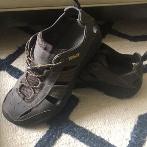 Teva sandals